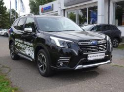 SUBARU FORESTER 2.0i e-BOXER ES EXECUTIVE Lineartronic Symmetrical AWD SUBARU FORESTER 2.0i e-BOXER ES EXECUTIVE Lineartronic Symmetrical AWD