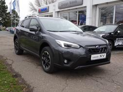 SUBARU XV 1.6i ES COMFORT+ Lineartronic Symmetrical AWD