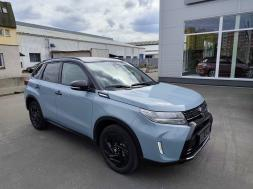 SUZUKI VITARA 1.4 BoosterJet Hybrid 6MT 4x4 AllGrip Black Edition