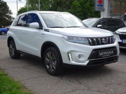 SUZUKI VITARA 1.5 DualJet Strong Hybrid 6AGS PREMIUM SUZUKI VITARA 1.5 DualJet Strong Hybrid 6AGS PREMIUM