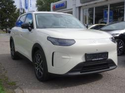 LEAPMOTOR B03X Design ProMax
