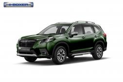 SUBARU FORESTER 2.0i e-BOXER ES EXECUTIVE Lineartronic Symmetrical AWD SUBARU FORESTER 2.0i e-BOXER ES EXECUTIVE Lineartronic Symmetrical AWD