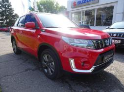 SUZUKI VITARA 1.4 BoosterJet Hybrid 6MT PREMIUM SUZUKI VITARA 1.4 BoosterJet Hybrid 6MT PREMIUM
