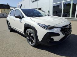 SUBARU CROSSTREK 2.0i  e-Boxer ES COMFORT Lineartronic Symmetrical AWD