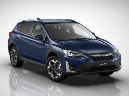 SUBARU XV 1.6i ES COMFORT+ Lineartronic Symmetrical AWD SUBARU XV 1.6i ES COMFORT+ Lineartronic Symmetrical AWD