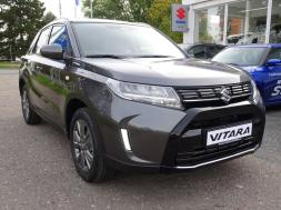 SUZUKI VITARA 1.4 BoosterJet Hybrid 6MT 4x4 AllGrip PREMIUM
