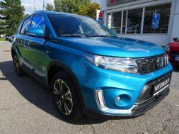 SUZUKI VITARA 1.4 BoosterJet Hybrid 6MT 4x4 AllGrip ELEGANCE SUZUKI VITARA 1.4 BoosterJet Hybrid 6MT 4x4 AllGrip ELEGANCE