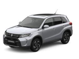 SUZUKI VITARA 1.4 BoosterJet Hybrid 6MT 4x4 AllGrip PREMIUM