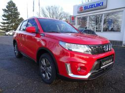 SUZUKI VITARA 1.4 BoosterJet Hybrid 6MT PREMIUM SUZUKI VITARA 1.4 BoosterJet Hybrid 6MT PREMIUM