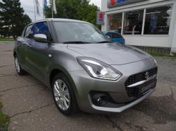 SUZUKI SWIFT 1.2 DualJet Hybrid 5MT PREMIUM SUZUKI SWIFT 1.2 DualJet Hybrid 5MT PREMIUM