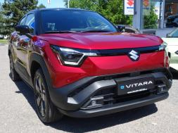 SUZUKI e VITARA 61 kWh Elegance