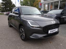 SUZUKI SWIFT 1.2 DualJet Hybrid 5MT 4x4 AllGrip ELEGANCE