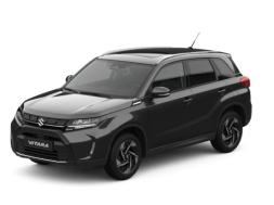 SUZUKI VITARA 1.4 BoosterJet Hybrid 6AT 4x4 AllGrip ELEGANCE