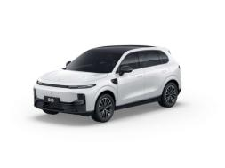 LEAPMOTOR B10 DESIGN PROMAX