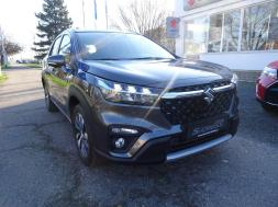 SUZUKI S-CROSS 1.4 BoosterJet Hybrid 6MT 4x4 AllGrip ELEGANCE