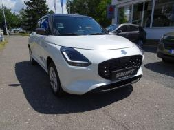 SUZUKI SWIFT 1.2 DualJet Hybrid 5MT 4x4 AllGrip PREMIUM