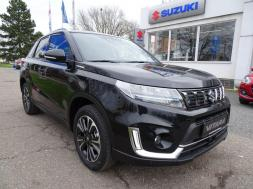 SUZUKI VITARA 1.4 BoosterJet Hybrid 6MT 4x4 AllGrip ELEGANCE SUZUKI VITARA 1.4 BoosterJet Hybrid 6MT 4x4 AllGrip ELEGANCE