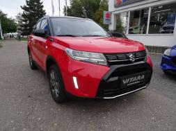 SUZUKI VITARA 1.4 BoosterJet Hybrid 6AT 4x4 AllGrip PREMIUM