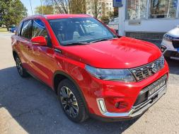 SUZUKI VITARA 1.4 BoosterJet 6MT ELEGANCE SUZUKI VITARA 1.4 BoosterJet 6MT ELEGANCE