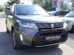 SUZUKI VITARA 1.4 BoosterJet Hybrid 6AT PREMIUM