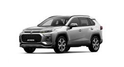SUZUKI ACROSS 2.5 Plug-in Hybrid E-CVT ELEGANCE