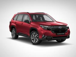SUBARU FORESTER 2.0i e-BOXER ES TOURING MY26 Lineartronic AWD