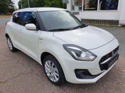 SUZUKI SWIFT 1.2 DualJet Hybrid 5MT 4x4 AllGrip PREMIUM SUZUKI SWIFT 1.2 DualJet Hybrid 5MT 4x4 AllGrip PREMIUM