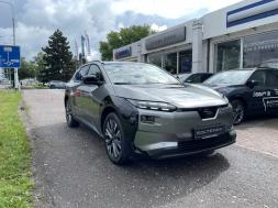 Subaru Solterra Executive 73,11 kWh AWD