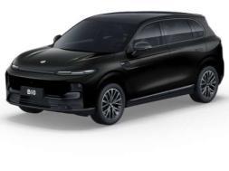 LEAPMOTOR B10 DESIGN PROMAX