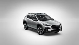 SUBARU CROSSTREK 2.0i e-Boxer ES COMFORT Lineartronic Symmetrical AWD