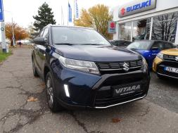 SUZUKI VITARA 1.4 BoosterJet Hybrid 6MT 4x4 AllGrip PREMIUM