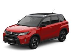SUZUKI VITARA 1.4 BoosterJet Hybrid 6MT 4x4 AllGrip ELEGANCE