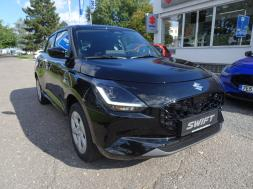 SUZUKI SWIFT 1.2 DualJet Hybrid 5MT 4x4 AllGrip PREMIUM