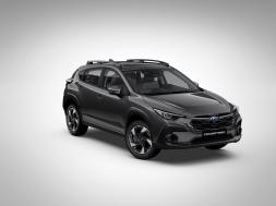 SUBARU CROSSTREK 2.0i  e-Boxer ES COMFORT NAVI Lineartronic Symmetrical AWD