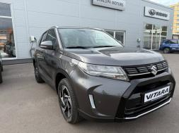 SUZUKI VITARA 1.4 BoosterJet Hybrid 6AT 4x4 AllGrip ELEGANCE