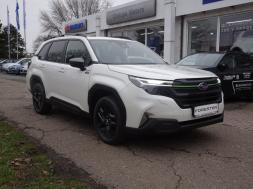 SUBARU FORESTER 2.0i e-BOXER ES FIELD MY25 Lineartronic AWD
