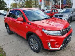 SUZUKI VITARA 1.4 BoosterJet 6AT PREMIUM SUZUKI VITARA 1.4 BoosterJet 6AT PREMIUM
