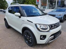 SUZUKI IGNIS 1.2 DualJet Hybrid 5MT PREMIUM SUZUKI IGNIS 1.2 DualJet Hybrid 5MT PREMIUM