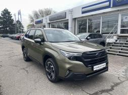 SUBARU FORESTER 2.0i e-BOXER ES COMFORT MY26 Lineartronic AWD