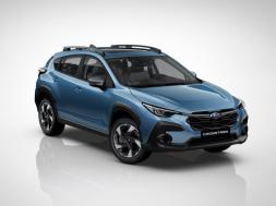 SUBARU CROSSTREK 2.0i  e-Boxer ES COMFORT Lineartronic Symmetrical AWD