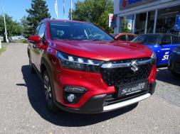 SUZUKI S-CROSS 1.4 BoosterJet Hybrid 6AT 4x4 AllGrip ELEGANCE PANORAMA