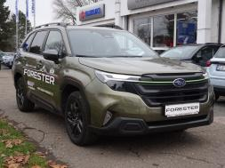 SUBARU FORESTER 2.0i e-BOXER ES FIELD MY25 Lineartronic AWD