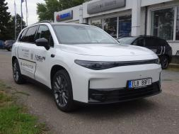 LEAPMOTOR C10 DESIGN PROMAX AWD