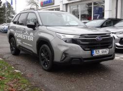 SUBARU FORESTER 2.0i e-BOXER ES TOURING MY25 Lineartronic AWD