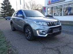 SUZUKI VITARA 1.4 BoosterJet Hybrid 6MT 4x4 AllGrip ELEGANCE SUZUKI VITARA 1.4 BoosterJet Hybrid 6MT 4x4 AllGrip ELEGANCE
