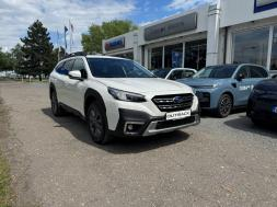 SUBARU OUTBACK 2.5i ES COMFORT Lineartronic Symmetrical AWD