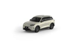 LEAPMOTOR B03X Design ProMax