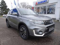 SUZUKI VITARA 1.4 BoosterJet Hybrid 6MT 4x4 AllGrip ELEGANCE PANORAMA SUZUKI VITARA 1.4 BoosterJet Hybrid 6MT 4x4 AllGrip ELEGANCE PANORAMA