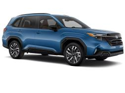 SUBARU FORESTER 2.0i e-BOXER ES TOURING MY26 Lineartronic AWD
