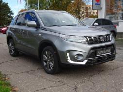 SUZUKI VITARA 1.4 BoosterJet Hybrid 6MT PREMIUM SUZUKI VITARA 1.4 BoosterJet Hybrid 6MT PREMIUM